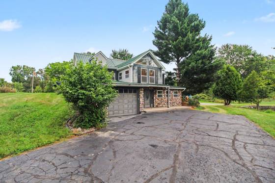 123 S Freer Road, Chelsea, MI 48118 photo 4