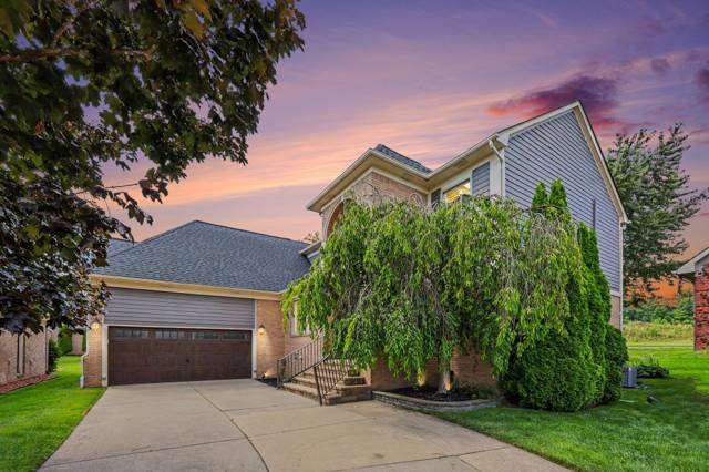 59807 Glacier Ridge N, Washington, MI