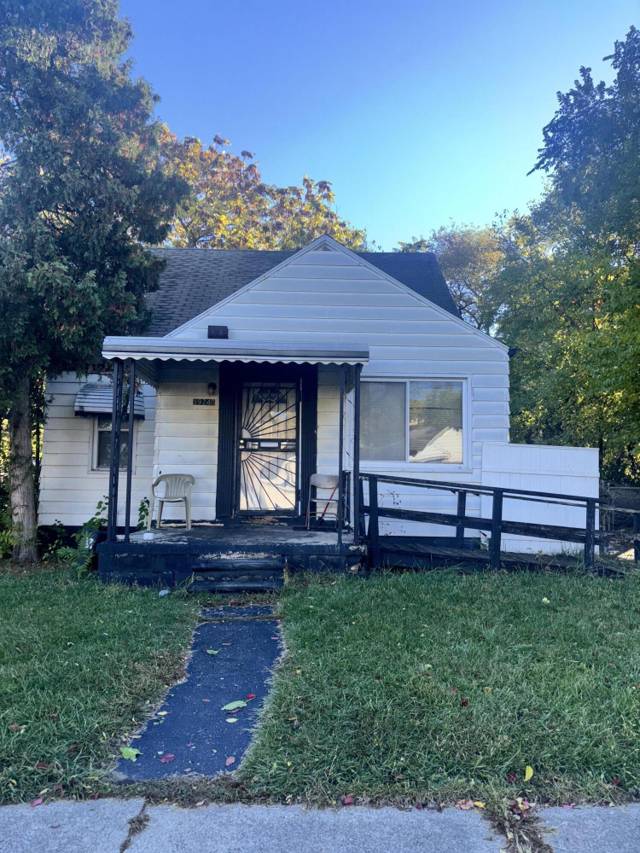 19240 Hull Street, Detroit, MI