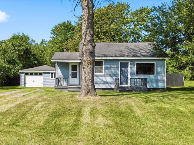 1827 Marlette Road, Kimball, MI