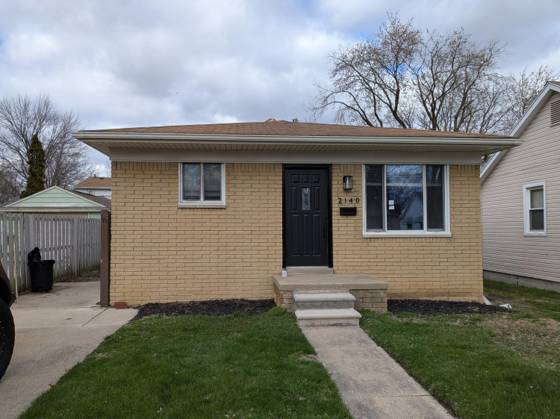 2140 Olive Avenue, Lincoln Park, MI 48146 photo 2
