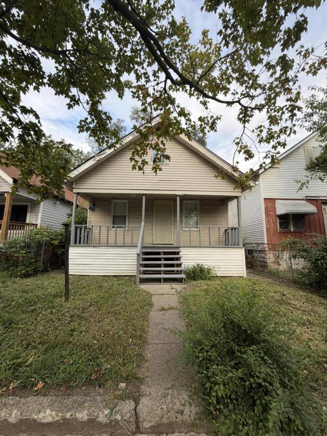 15574 Wabash Street, Detroit, MI