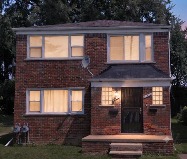 12618 W Outer Drive W, Detroit, MI