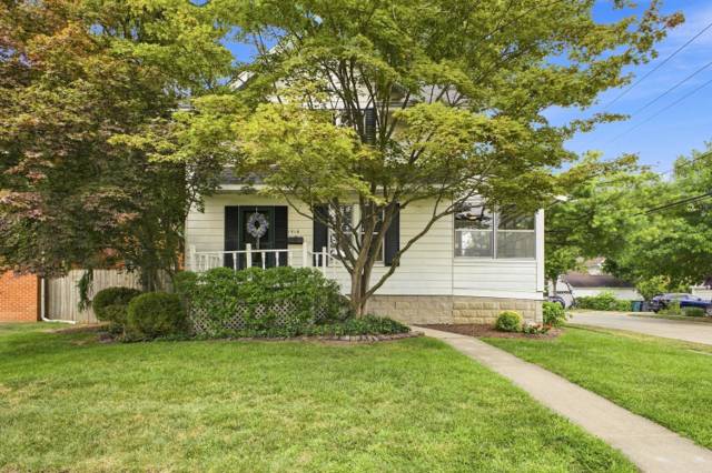 1510 Dorothea Road, Berkley, MI