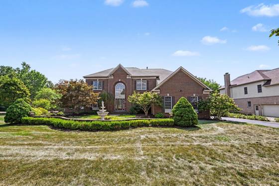 3037 Walnut Ridge Drive, Ann Arbor, MI 48103 photo 4