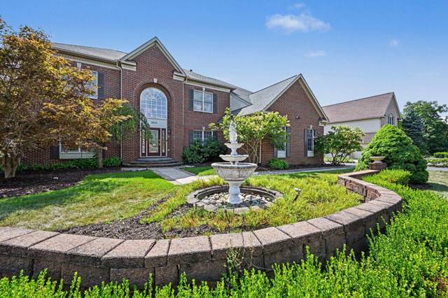 3037 Walnut Ridge Drive, Ann Arbor, MI