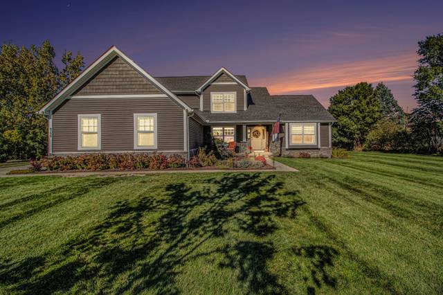 9139 Lanning Lane, Brighton, MI