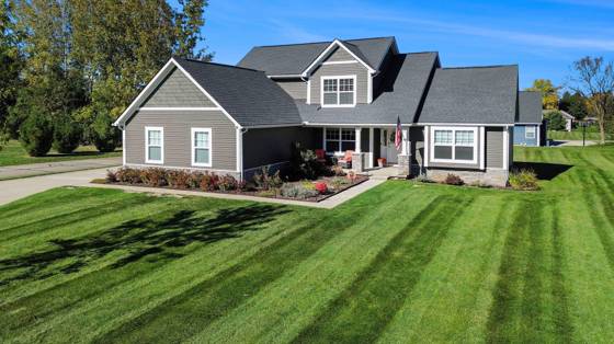 9139 Lanning Lane, Brighton, MI 48116 photo 2