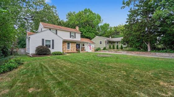 1265 Newport Road, Ann Arbor, MI 48103 photo 2