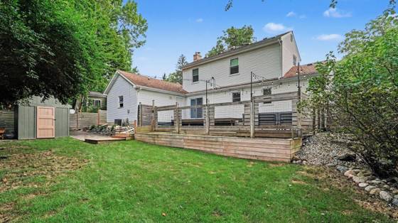 1265 Newport Road, Ann Arbor, MI 48103 photo 3