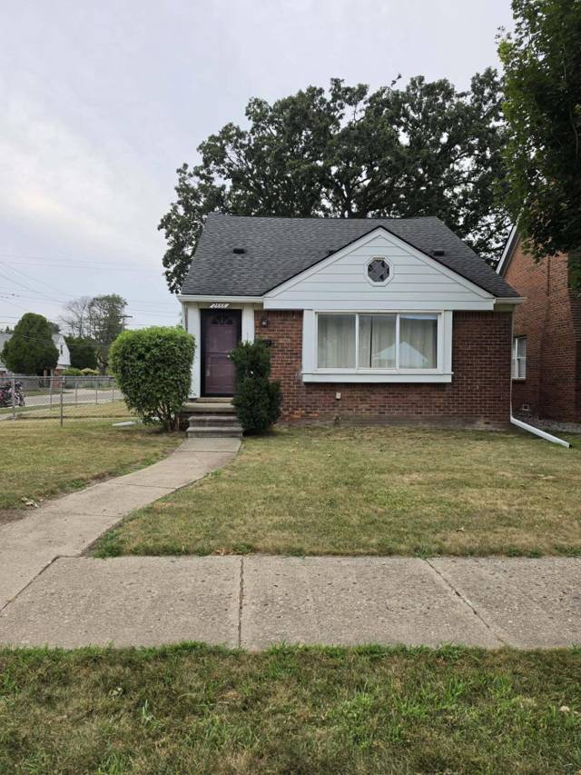Home, Dearborn, MI