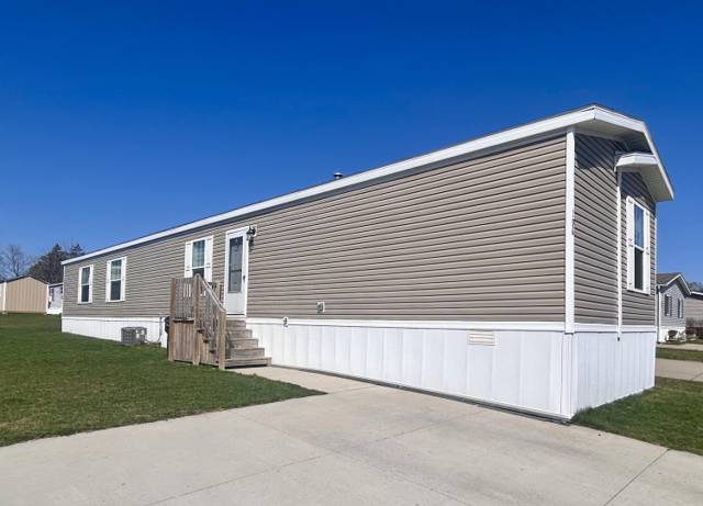2835 S Wagner Road #196, Ann Arbor, MI