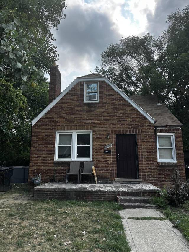 11338 Abington Avenue NW, Detroit, MI