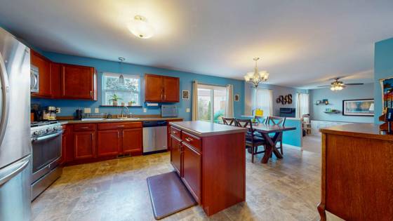 8402 Walnut Hill, Dexter, MI 48130 photo 2