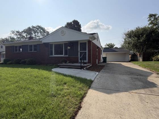3652 Inverness Street, Dexter, MI 48130 photo 2