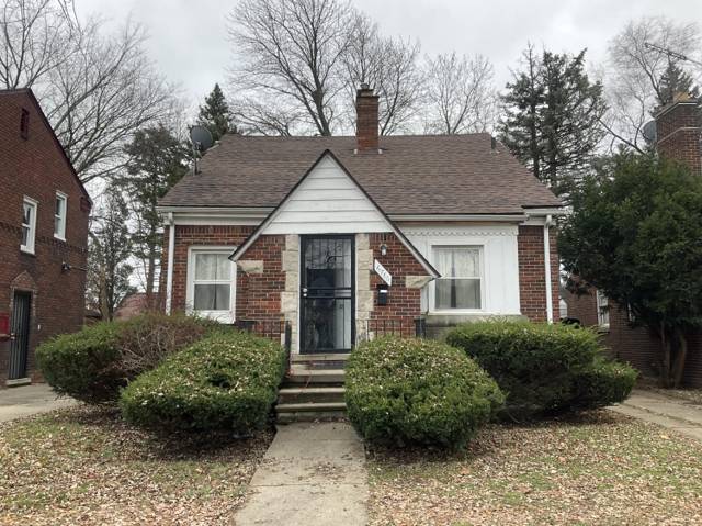 11766 Engleside Street, Detroit, MI