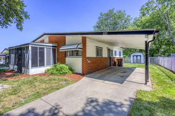 164 Westway Street, Pontiac, MI 48342 photo 2