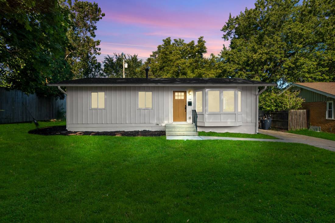 1115 Western Drive, Ann Arbor, MI 48103