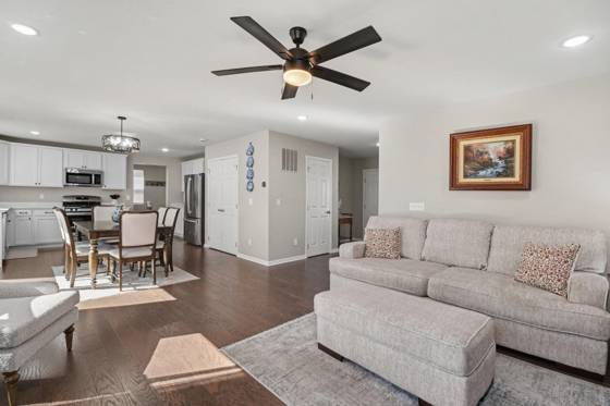357 Sandhill Court, White Lake, MI 48386 photo 5