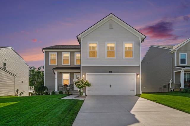 357 Sandhill Court, White Lake, MI