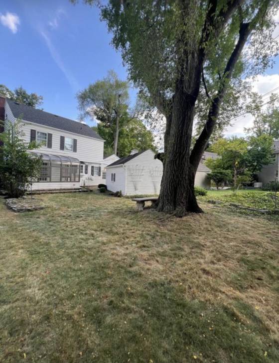 403 Wesley Street, Ann Arbor, MI 48103 photo 2