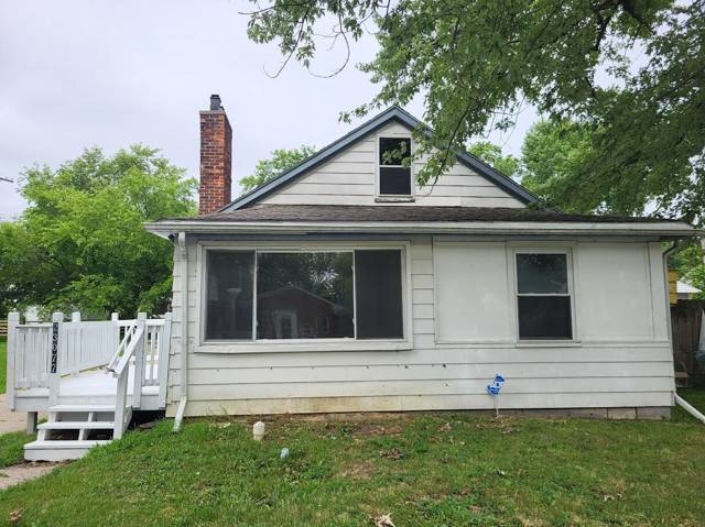 23077 Piper Avenue, Eastpointe, MI