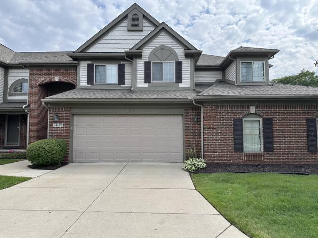 44539 N Heather Lane, Canton, MI