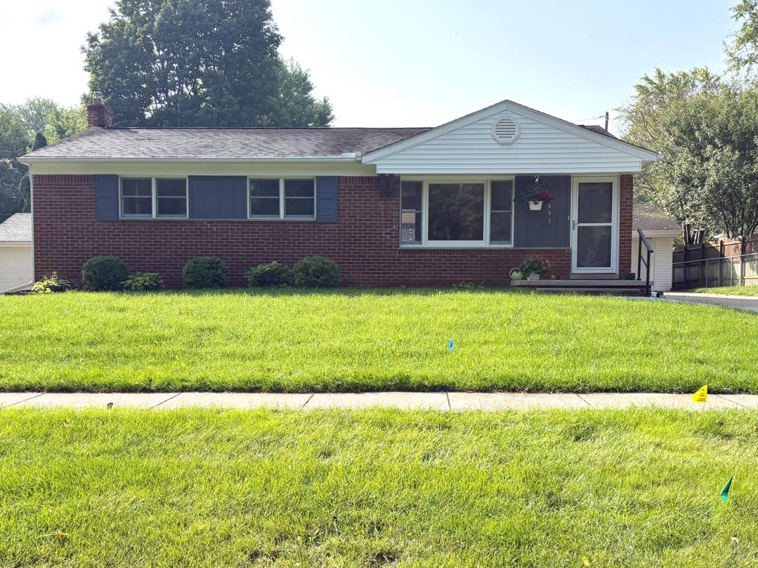 3652 Inverness Street, Dexter, MI 48130