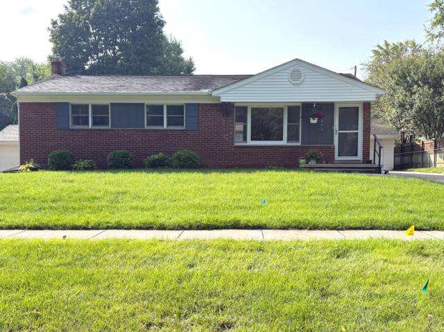 3652 Inverness Street, Dexter