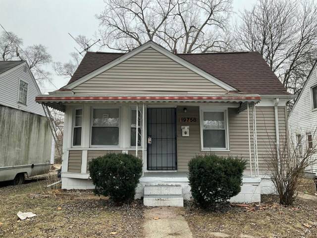 19758 Greenview Avenue, Detroit, MI