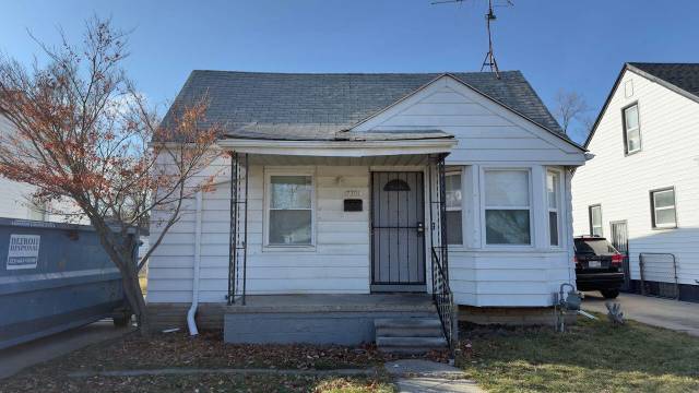 7701 Vaughan Street, Detroit, MI