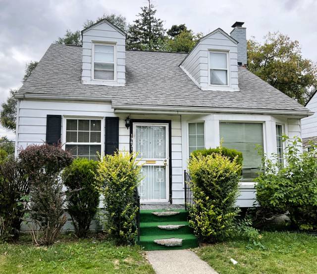 19631 Healy Street, Detroit, MI