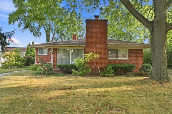 27445 Buckingham Street, Livonia, MI 48154 photo 3