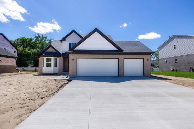 20209 Sunset Street, Livonia, MI
