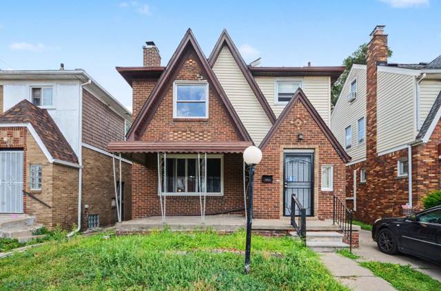 16252 Ilene Street, Detroit, MI