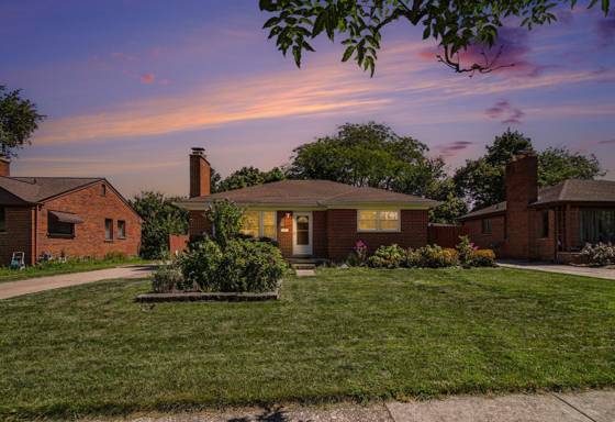 1609 Marian Avenue, Ann Arbor, MI 48103 photo 2