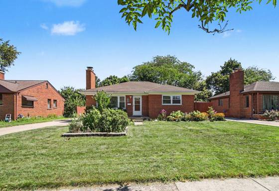 1609 Marian Avenue, Ann Arbor, MI 48103 photo 3