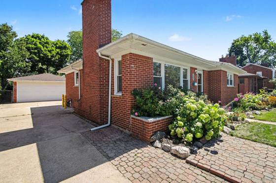 1609 Marian Avenue, Ann Arbor, MI 48103 photo 5