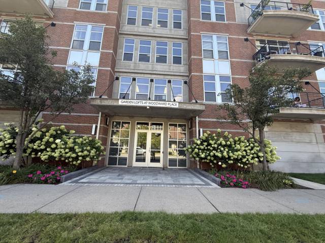 66 Winder Street #443, Detroit, MI