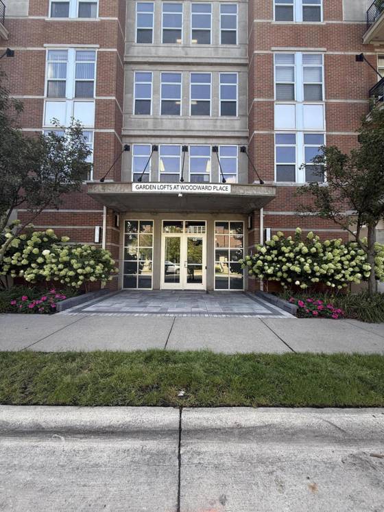 66 Winder Street #443, Detroit, MI 48201 photo 2