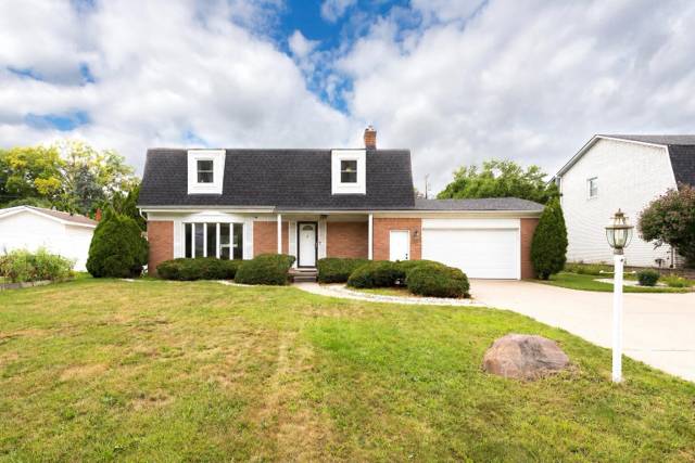 44026 Harmony Lane, Belleville, MI