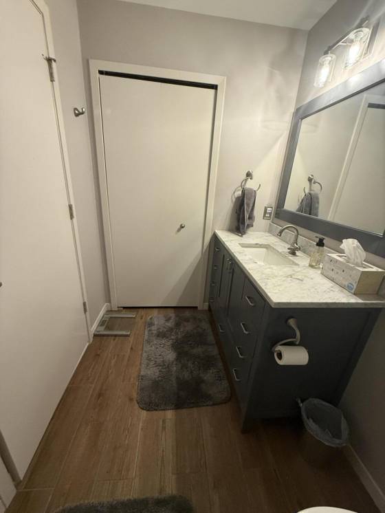 66 Winder Street #443, Detroit, MI 48201 photo 4