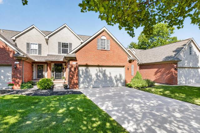 2612 Bluewater Street, Ypsilanti, MI