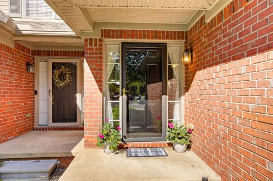 2612 Bluewater Street, Ypsilanti, MI 48198 photo 2