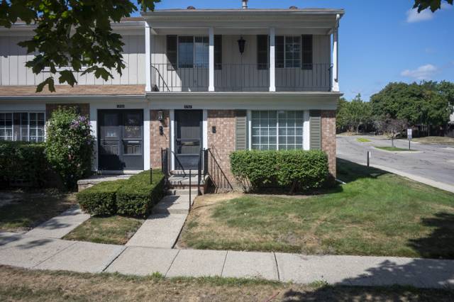 1757 Wickham Street, Royal Oak, MI