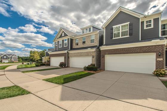 5782 Whispering Springs Drive, Ann Arbor, MI 48108 photo 3