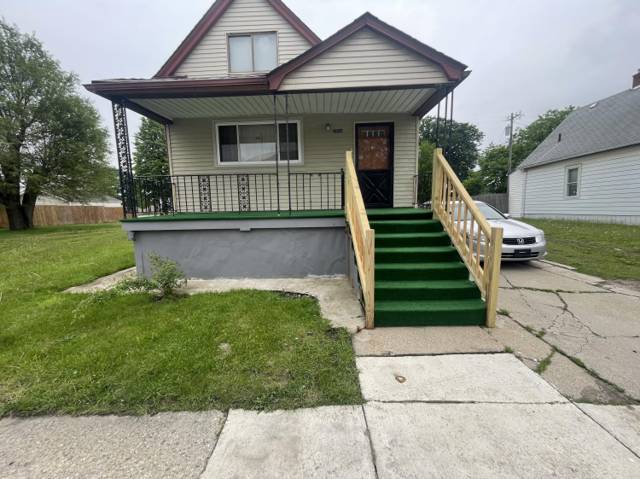 2954 Goodson Street, Hamtramck, MI