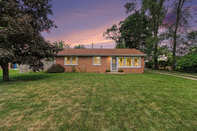 48542 Sully Drive, Belleville, MI