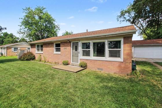 48542 Sully Drive, Belleville, MI 48111 photo 3