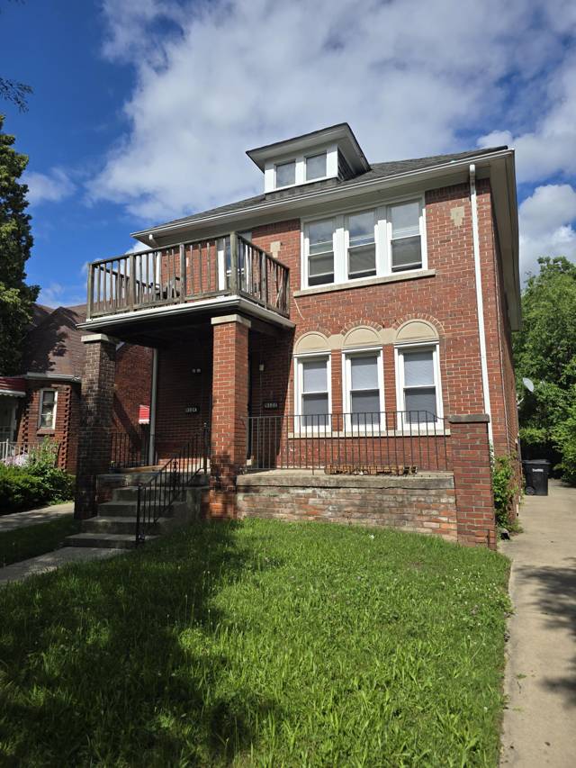 9122 Pinehurst Street, Detroit, MI